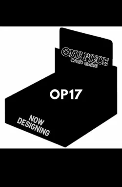 [PREORER] One Piece TCG OP-17 Booster Box ENG Sealed READ DESCRIPTION - Image 1