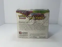 2020 Pokemon Vivid Voltage Booster Box Sealed Sword & Shield TCG English - Image 2