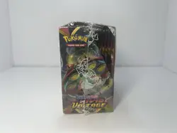 2020 Pokemon Vivid Voltage Booster Box Sealed Sword & Shield TCG English - Image 3