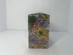 2020 Pokemon Vivid Voltage Booster Box Sealed Sword & Shield TCG English - Image 4