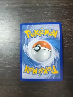 Pokemon Latios EX Holo Black Star Promos Card XY72 XY - Image 2