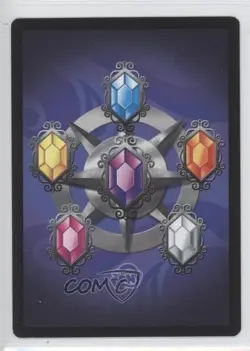 2013 My Little Pony Collectible Card Game - Premiere Fluttershy #84 - Image 2