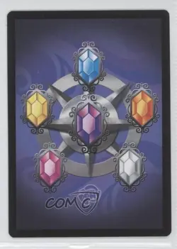 2013 My Little Pony Collectible Card Game - Premiere Sugar Twist #79 - Image 2