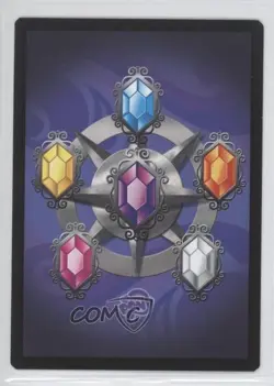 2014 My Little Pony Collectible Card Game - Canterlot Nights Cherry Fizzy #29 - Image 2
