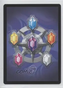 2013 My Little Pony Collectible Card Game - Premiere Twilight Sparkle #64 - Image 2