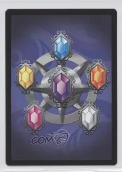 2013 My Little Pony Collectible Card Game - Premiere Pinkie Pie #46 - Image 2