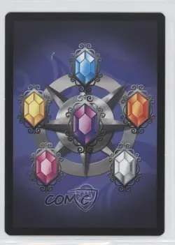 2014 My Little Pony Collectible Card Game - Canterlot Nights Combat Hat #137 - Image 2