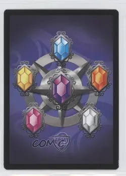 2014 My Little Pony Collectible Card Game - Canterlot Nights Bags Valet #27 - Image 2