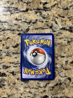 Pokemon TCG Azumarill 77/114 Steam Siege Reverse Holo NM - Shiny - Image 2