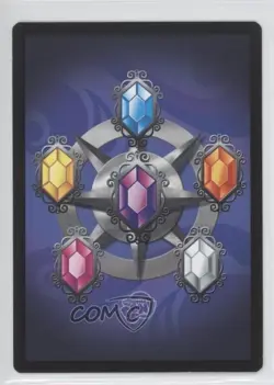 2014 My Little Pony Collectible Card Game - Canterlot Nights Scootaloo #21 - Image 2
