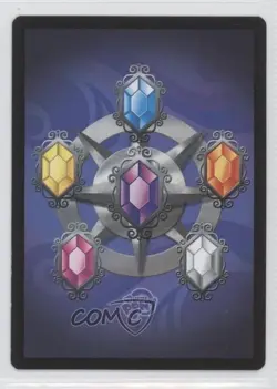 2013 My Little Pony Collectible Card Game - Premiere Berry Dreams #37 - Image 2