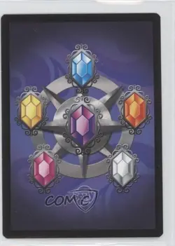 2014 My Little Pony Collectible Card Game - Canterlot Nights Bed Rest #131 - Image 2