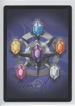 2013 My Little Pony Collectible Card Game - Premiere Jetstream #7 - Image 2