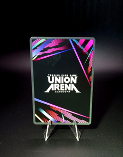 Union Arena Anime Expo 2024 TCG Ichigo Kurosaki Promo BLC-1-103 Sealed- Holo - Image 3