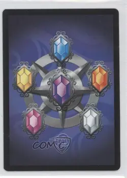 2013 My Little Pony Collectible Card Game - Premiere Not Enough Pinkie Pies #181 - Image 2