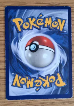 Pokemon Card Scoop Up Base Set Rare 78/102 - LP - Image 2