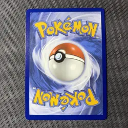 Pokemon Card Team Rocket's Nidoking ex 216/182 Destined Rivals Ultra Rare NM - Image 2