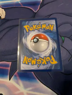 Pokemon Charizard VSTAR SWSH262 Promo Holo Sword & Shield 280 HP Card - Image 2