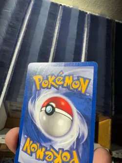 Dark Slowbro 12/82 Unlimited Holo Rare Team Rocket Pokemon Card - Image 3