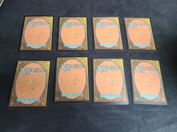 4 TREE MONKEY + 4 ZODIAC MONKEY 9th Edition MTG Magic the Gathering Cards - Image 2