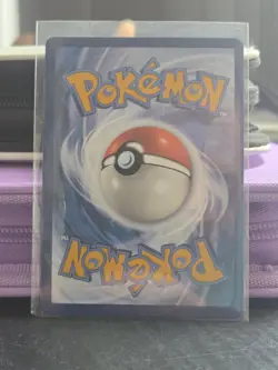 Pokemon Charmander Black Star Promo Card SVP 044 Obsidian Flames - Image 3