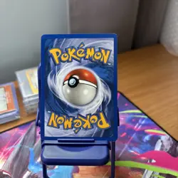 RETRO ENERGY 144/144 - Skyridge Set Pokemon Card - Image 3