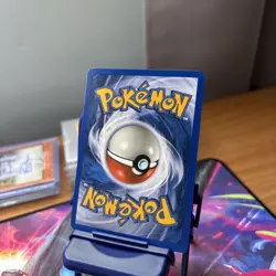 RETRO ENERGY 144/144 - Skyridge Set Pokemon Card - Image 4