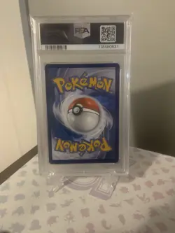 Galarian Zapdos V 174 PSA Mint 9 Chilling Reign Pokemon Card - Image 2