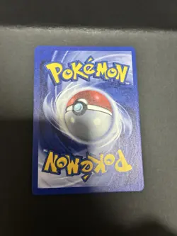 *CUSTOM MADE* Pokemon Mimikyu Birthday Fan Art Card - Image 2