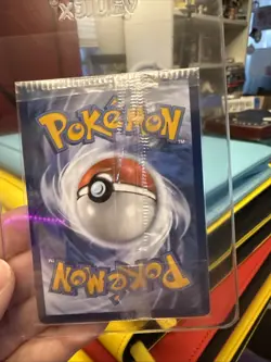 Mewtwo 052 Sv: Scarlet & Violet Promo Cards Holo Sealed - Image 2