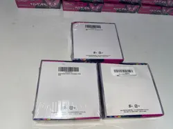 Pokemon Card Game Night Wanderer 3 BOX SET (Japanese) SV6a from US warehouse - Image 2