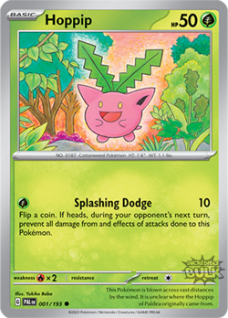 Paldea Evolved Common/Uncommon/Rare Near Mint (NM) Pokemon Card Singles - Image 2