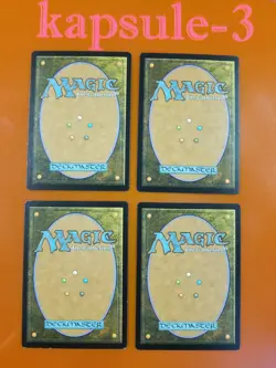 4x Lull | Masters 25 | MTG Magic Cards - Image 2