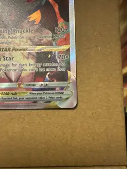 Lucario VSTAR - Promo Holo SWSH: Sword & Shield Promo Cards SWSH291 NM - Image 3