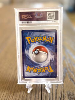 Raikou v Crown Zenith Galarian Gallery Holo Ultra Rare Card GG41/GG70 Psa 10 - Image 2
