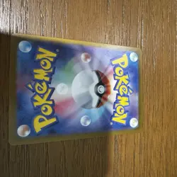 Bubble Mew ex 347/190 SAR Pokemon Card Shiny Treasure ex SV4a Holo Japanese NM - Image 5