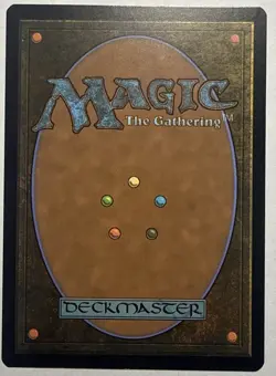 Llanowar Wastes MTG The Brothers War Borderless Non Foil 299 Near Mint - Image 4