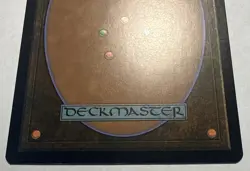 Llanowar Wastes MTG The Brothers War Borderless Non Foil 299 Near Mint - Image 5