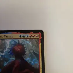 Wizards of the Coast Niv-Mizzet Parun Legendary Creature GRN 192/259 Rare 2018 - Image 4