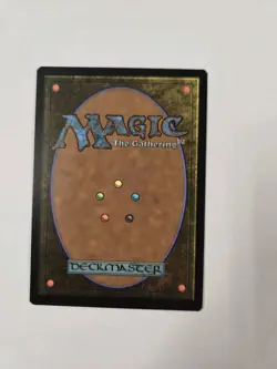 Liliana, Waker of the Dead Core Set 2021 Regular Mythic. NM. 108 - Image 3