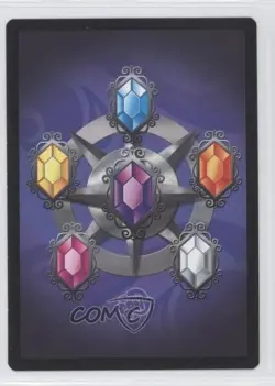 2014 My Little Pony Collectible Card Game The Crystal Games Expansion Set #165 - Image 2