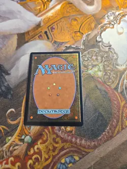 Demonic Consultation MTG Secret Lair Encyclopedia - NM - - Image 2