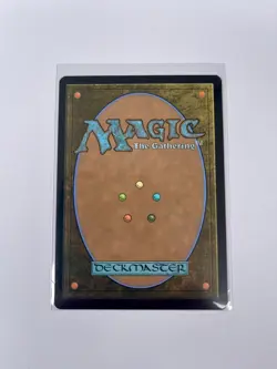 Magic The Gathering - Special Guests - Library of Leng - Borderless - Image 2