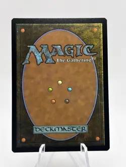 Vihaan, Goldwaker 0008 Foil Commander: Outlaws of Thunder Junction OTC MTG NM - Image 2