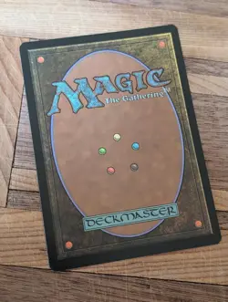 MTG Magic the Gathering Sorin Markov #111 Ungraded English NM - Image 2