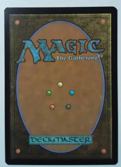 Graywater's Fixer *Rare* Magic MtG x1 OTC Commander Outlaws - Image 2