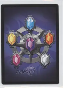 2014 My Little Pony Collectible Card Game - Canterlot Nights Hairpin Turn #14 - Image 2