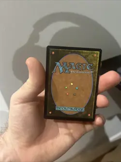 Gamble - 121 - Dominaria Remastered - NM - Normal - Image 4