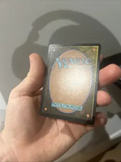 Gamble - 121 - Dominaria Remastered - NM - Normal - Image 5