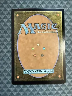 MTG Sunderflock #0309 Foil Showcase Rare Lorwyn Eclipsed (ECL) - Image 3